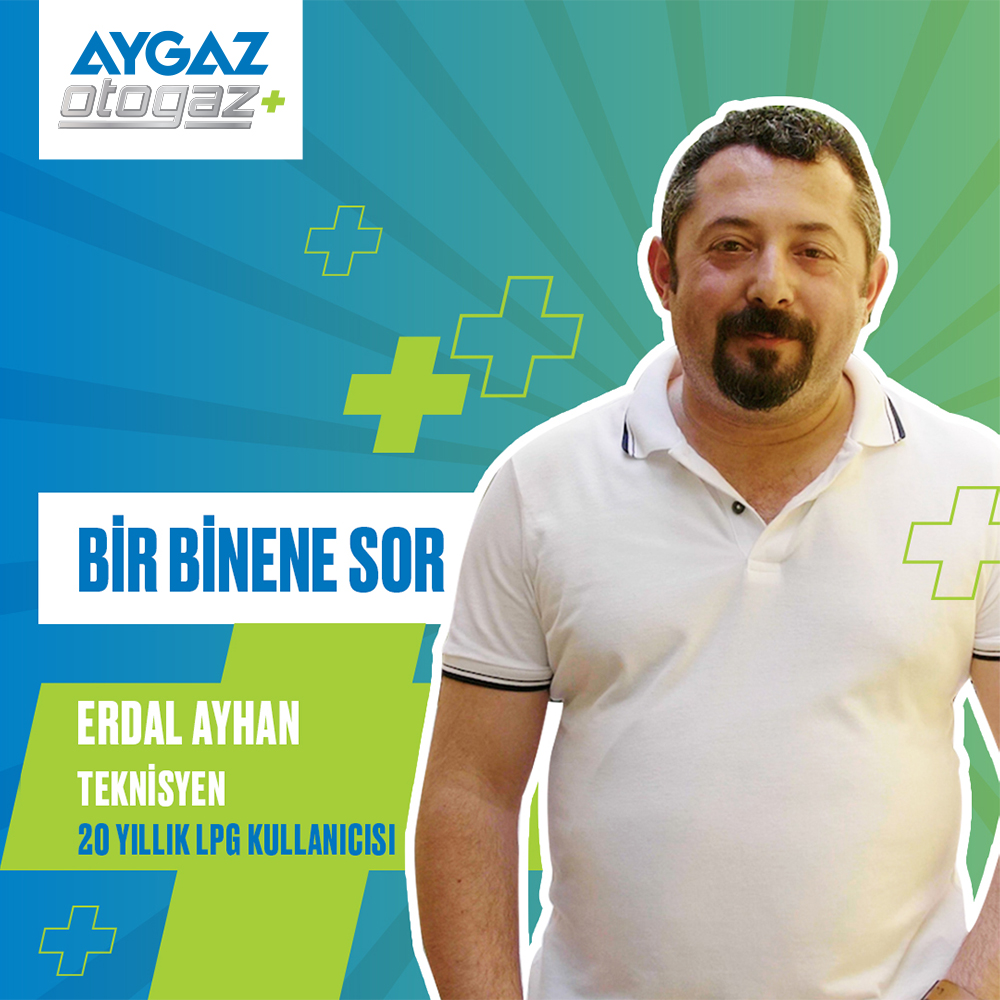 Bir Binene Sor | Erdal Ayhan