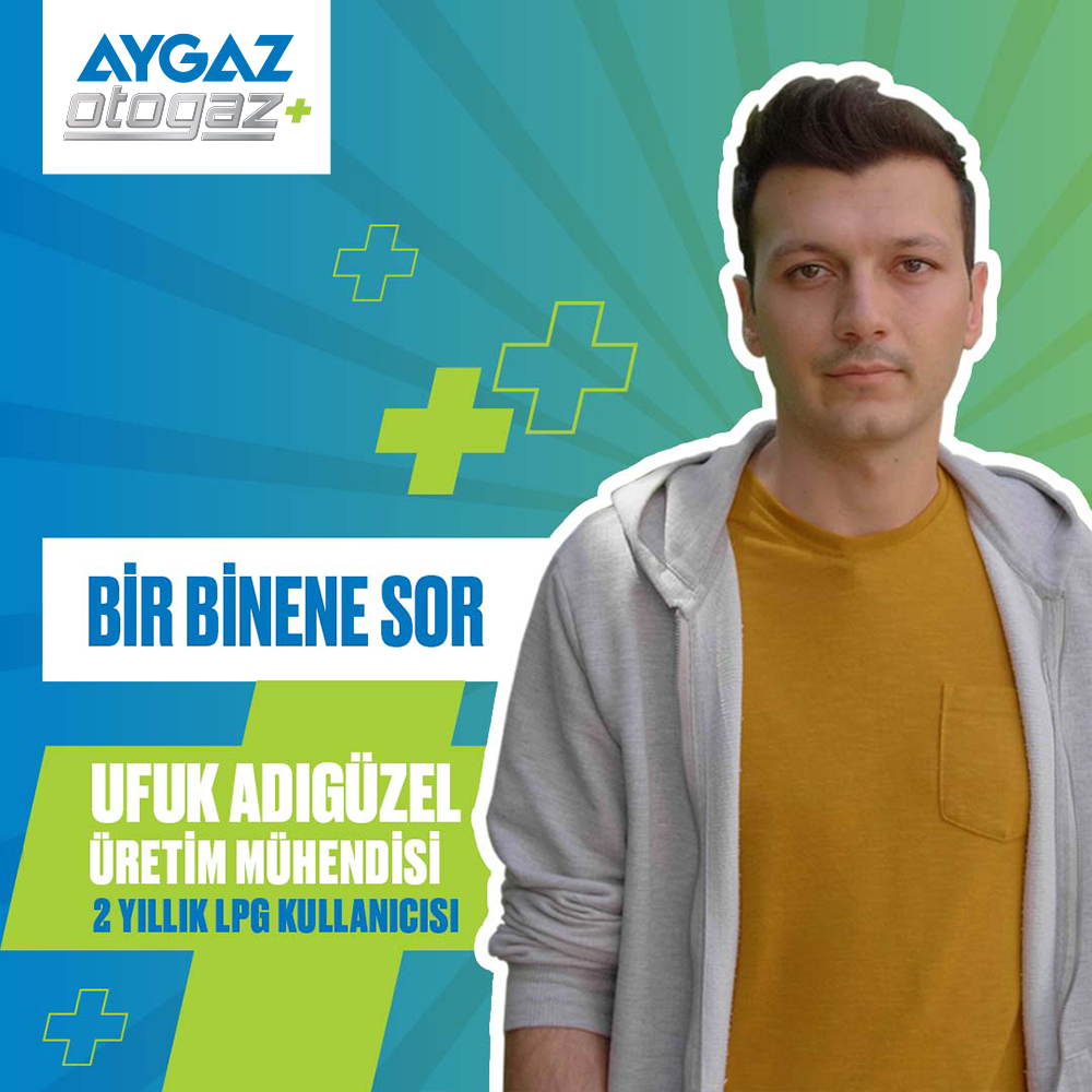 Bir Binene Sor | Ufuk Adıgüzel