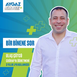 Bir Binene Sor | Ulaş Çütcü