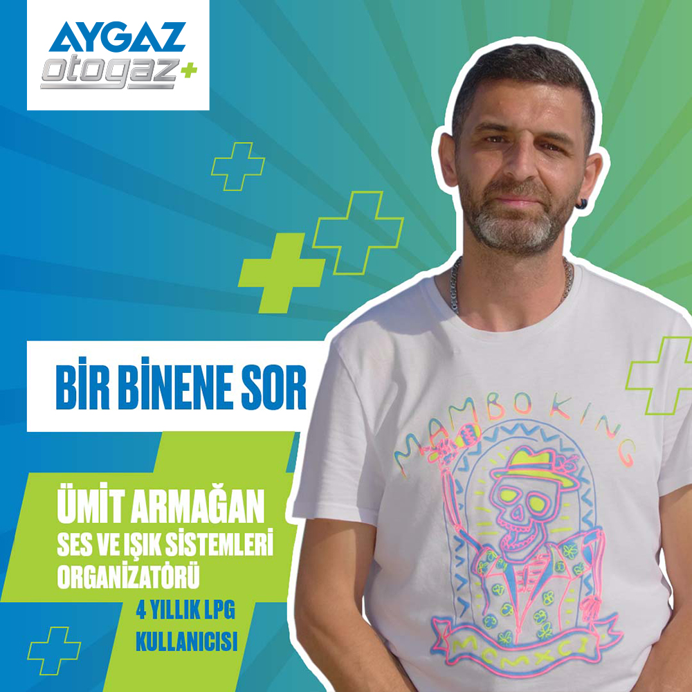 Bir Binene Sor | Ümit Armağan